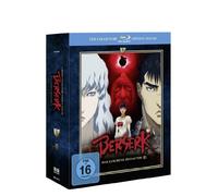 Berserk - Das goldene Zeitalter 2