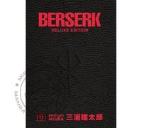 Berserk Deluxe Edition n° 12