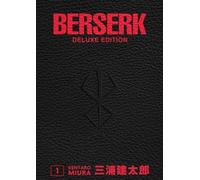 BERSERK DELUXE EDITION VOL.1
