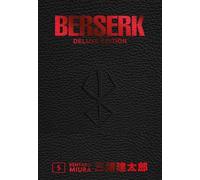 BERSERK DELUXE EDITION VOL.5