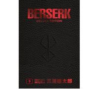 BERSERK DELUXE EDITION VOL.9