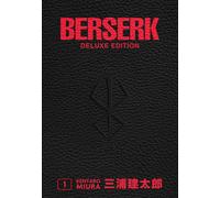 Berserk Deluxe Edition 1 di Kentaro Miura NUOVO ed. Panini FU37