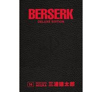 Berserk deluxe (Vol. 14)