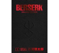 BERSERK DELUXE. VOL. 7 - MIURA KENTARO - Panini Comics
