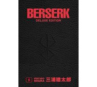 Berserk deluxe (Vol. 8)