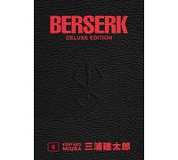 Berserk deluxe. Vol. 8 - 2024 - Panini Comics (Planet manga)
