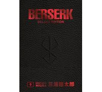 Berserk deluxe. Vol. 9 - 2024 - Panini Comics (Planet manga)