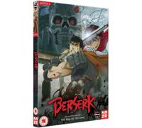 Berserk - Film 1: Egg Of The King [Edizione: Regno Unito] [Edizione: Regno Unito]
