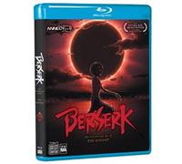 Berserk: Golden Age Arc Iii - The Advent [Edizione: Stati Uniti]
