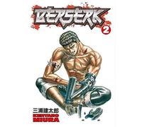 [Berserk: Guardians of Desire v. 2] (By: Kenturo Miura) [published: December, 2004]