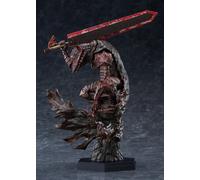 BERSERK Guts "Berserker Armor" Bloody Pop Up Parade L 28 cm - PRENOTAZIONE
