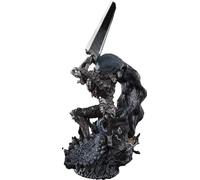 BERSERK Guts Berserker Armor Figuarts Zero Touche Metallique Bandai Tamashii