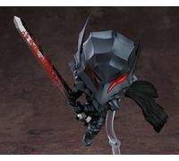 BERSERK GUTS BERSERKER ARMOR NENDOROID Mini Figura Goodsmile Fr