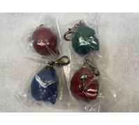 Berserk Ichiban Kuji Giuramento di Vendetta Premio E Beherit 4 Tipi Set Compl...