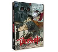 Berserk: La Edad De Oro 1 - El Huevo Del Rey Conquistador *** Europe Zone ***