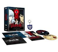 Berserk l'age d'or 2 : la bataille de doldrey