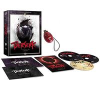 Berserk l'age d'or 3