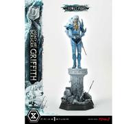 Berserk Legacy Art Kentaro Miura 1/6 Griffith Bonus Version PRIME 1 STUDIO