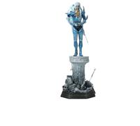 Berserk Legacy Art Kentaro Miura Statue Statue 1/6 Griffith Bonus Version 56 cm