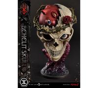 Berserk Behelit Skull Life Scale Statue Bejelit