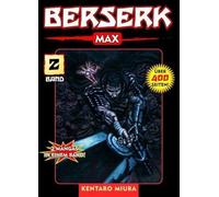 Berserk Max 02: Bd. 2