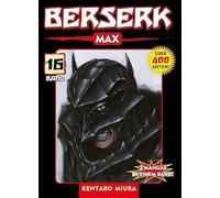 Berserk Max 16: Bd. 16