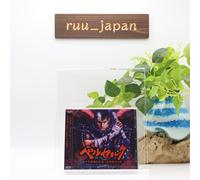 Berserk: Millenium Falcon – Colonna sonora del gioco – CD – mayddle