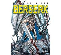Berserk - Miura, Kentaro vol.3