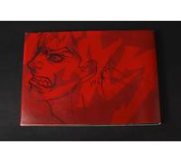 Berserk Movie ART BOOK: Character Edition Miura Kentaro JP