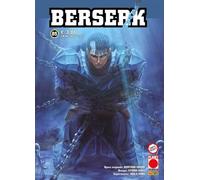 BERSERK n 85