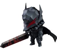 Good Smile Company Nendoroid TV Anime "Berserk" Gatsu Crazy Warrior Armor Ver. Action figure in plastica preverniciata non scala