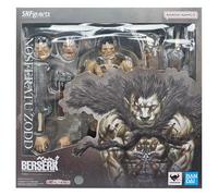 PREORDER Berserk - S.H. Figuarts: NOSFERATU ZODD by Bandai Tamashii