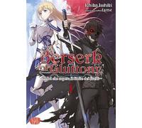 Berserk of gluttony (Vol. 1)