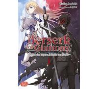 Berserk of gluttony (Vol. 1)