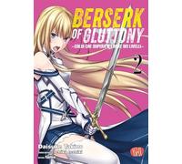 Berserk of gluttony (Vol. 2)