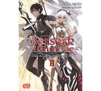 Berserk of gluttony (Vol. 2)