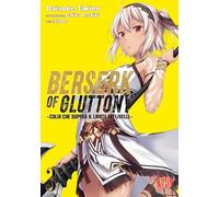 Berserk of gluttony (Vol. 3)