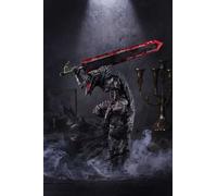 PREORDINE: BERSERK - Gatsu - Berserker Armor - Pop Up Parade XL (Good Smile Comp