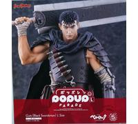 PREORDER Berserk Pop Up Parade L: GUTS (Black Swordman) by Max Factory