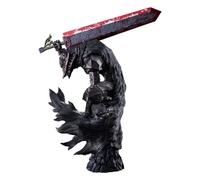PREORDINE: BERSERK - Gatsu - Berserker Armor - Pop Up Parade XL (Good Smile Comp