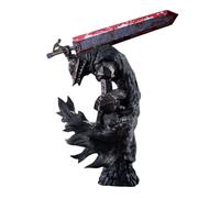 Berserk Pop Up Parade XL: GUTS (Berserk Armor) - Max Factory