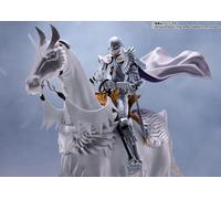 Berserk SH Figuarts Action Figure Griffith (Falco della Luce) 15 cm - BTN65033-7