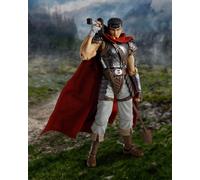 Berserk S.H.Figuarts Action Figure Nosferatu Guts The Band of the Hawk 16 cm