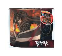 BERSERK - Tazza termosensibile - 460 ml