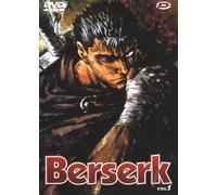 Berserk, vol. 1