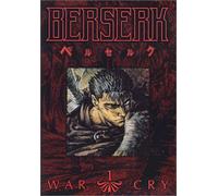 Berserk - Vol. 1-War Cry