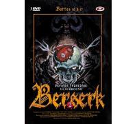 Berserk, vol. 2