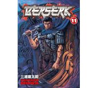Berserk Volume 11