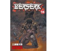 Kentaro Miura – Berserk Volume 13 – Tascabile