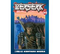 Berserk Volume 23